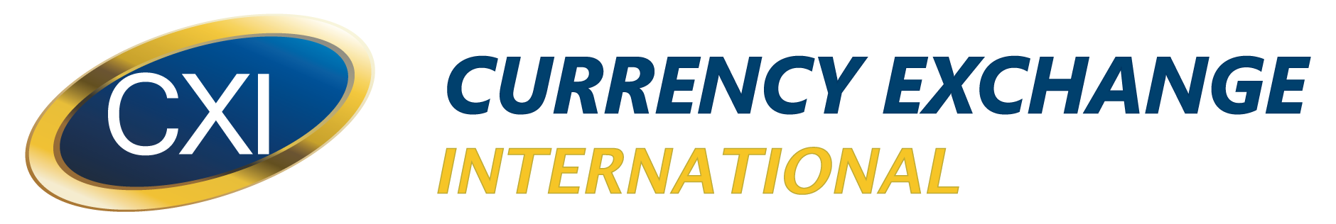 CXI Logo
